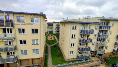 Mieszkanie Wynajem Brzeziny Bartosza Głowackiego